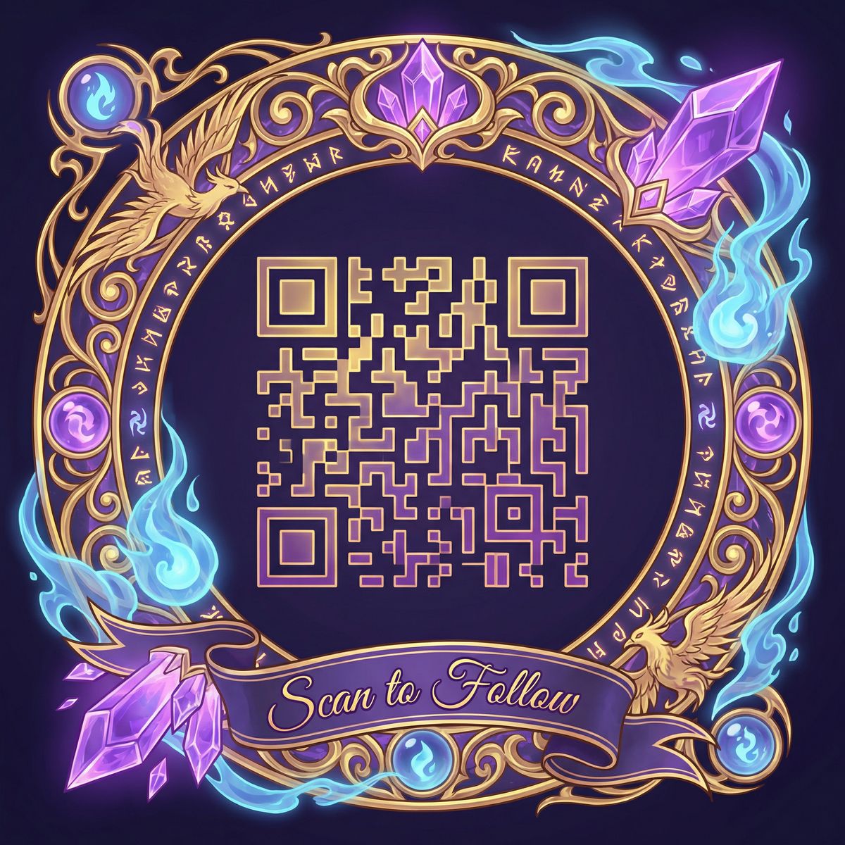 麻豆公众号二维码